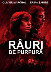 Râuri de purpură - Sezonul 3