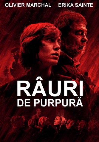 Râuri de purpură
