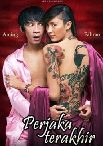 Perjaka Terakhir