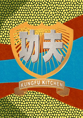 KungFu Kitchen