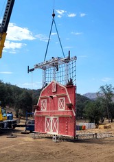 #1 Chicken - Sezon 1