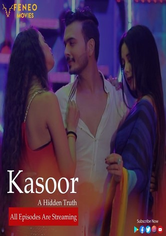 Kasoor- Feneo movies