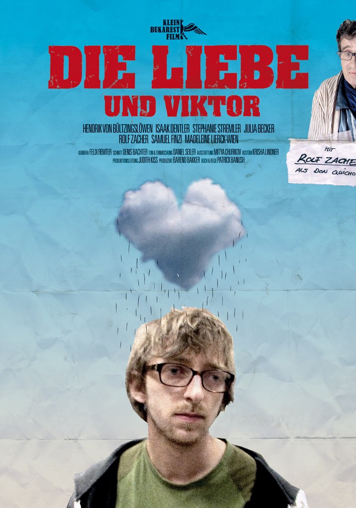 Die Liebe und Viktor