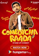 Comedycha Raada
