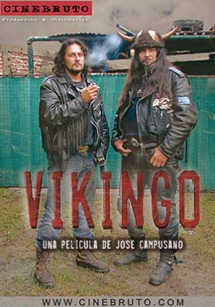 Vikingo