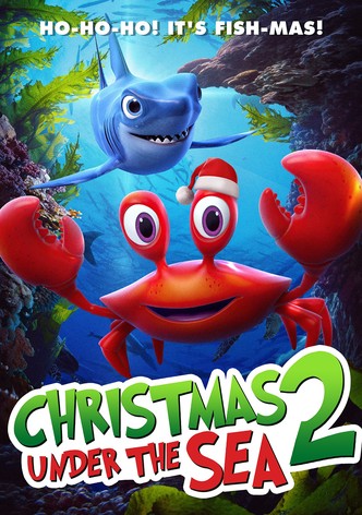 Christmas Under the Sea 2