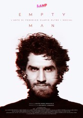 Empty Man - Die Kunst von Federico Clapis jenseits der sozialen Medien