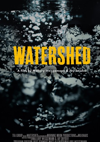 WATERSHED