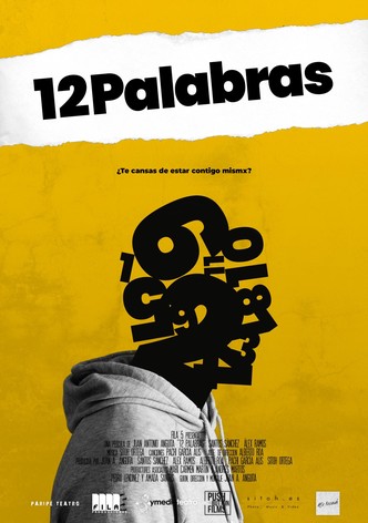 12 palabras