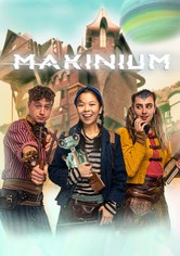 Makinium