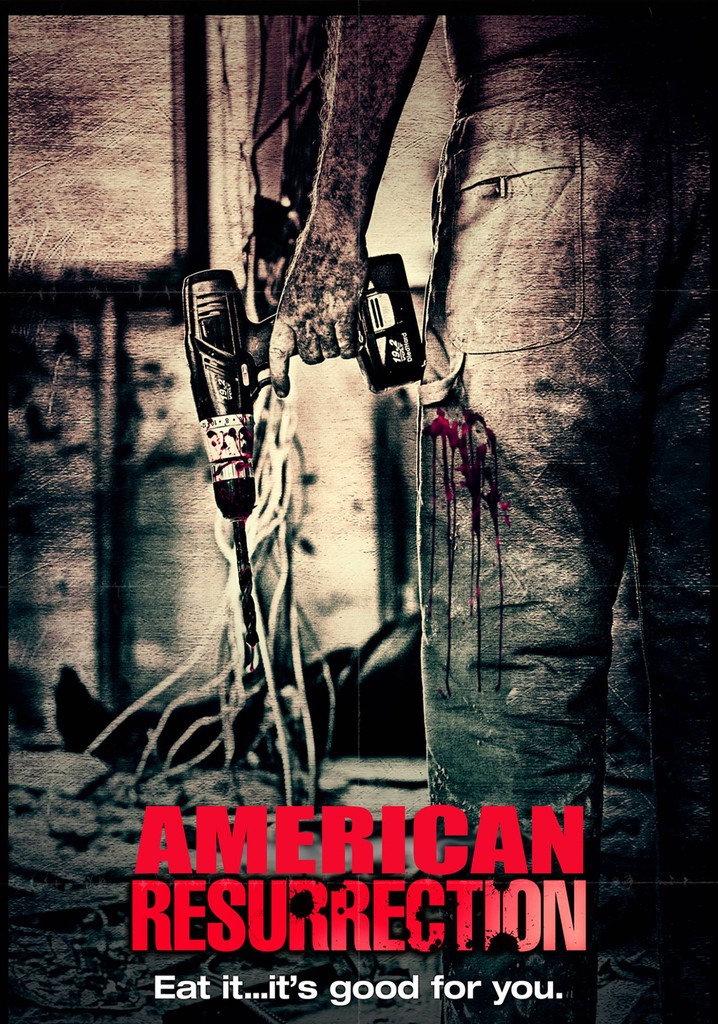 American Resurrection