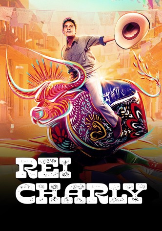 The King of the Machos