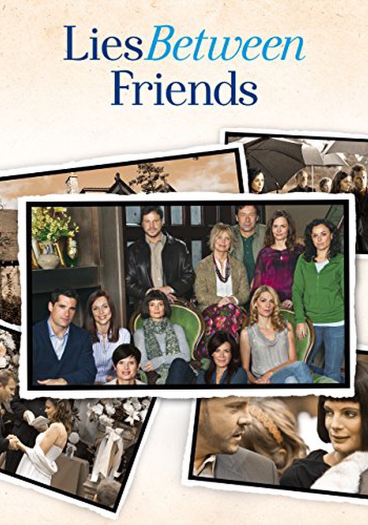 Lies Between Friends