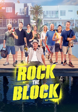 Rock the Block