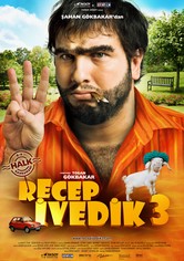 Recep Ivedik 3