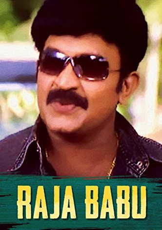 Raja Babu