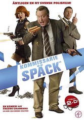 Inspector Späck