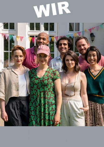 WIR, Staffel 2