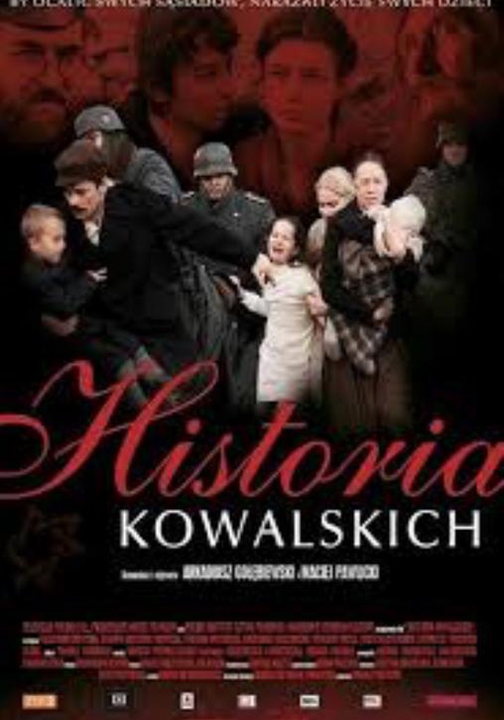 Historia Kowalskich