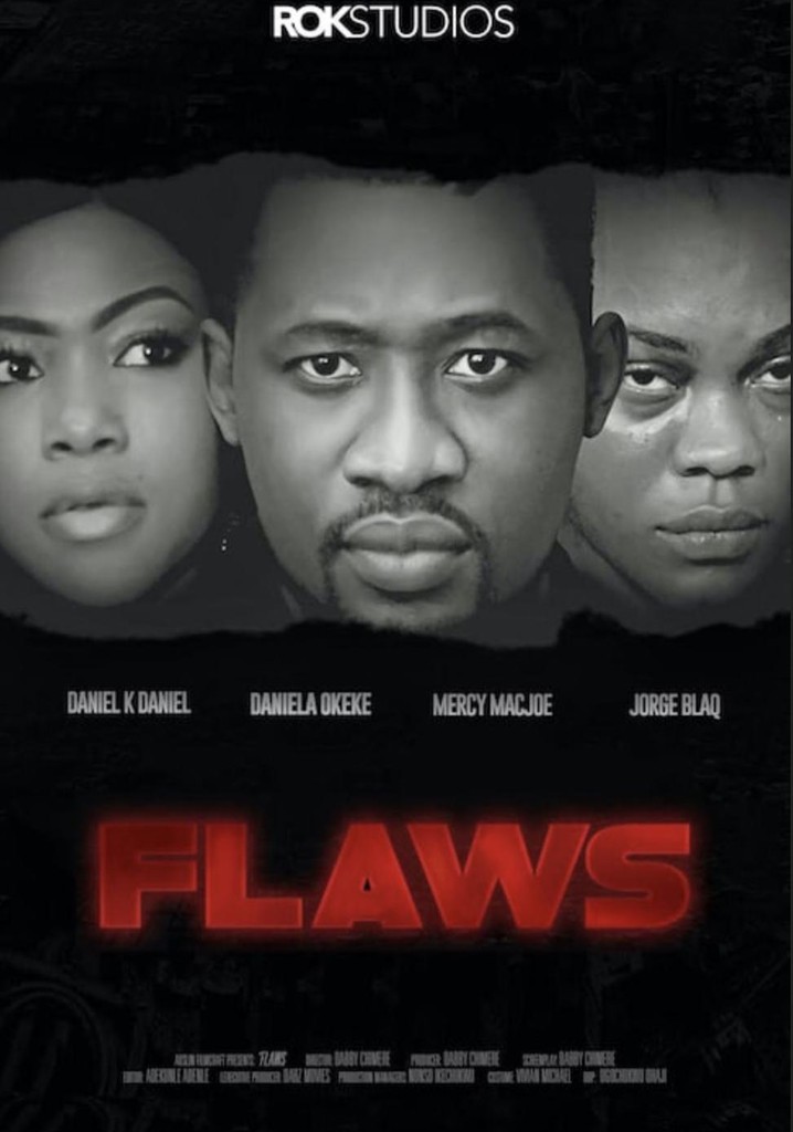 Flaws