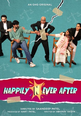 Happily Never After