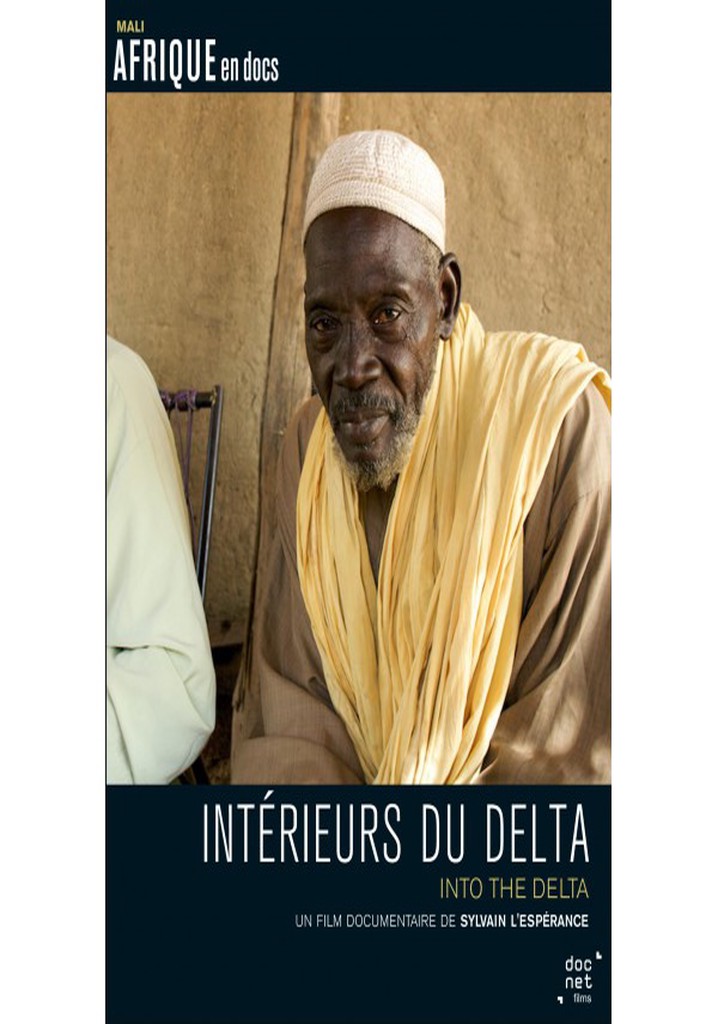Intérieurs du delta