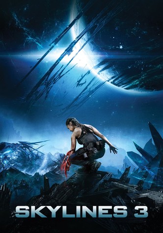 Skylines 3