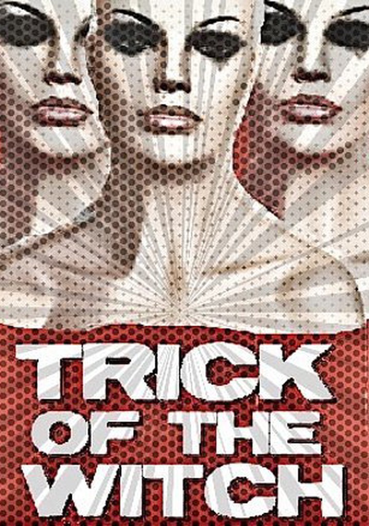 Trick of the Witch