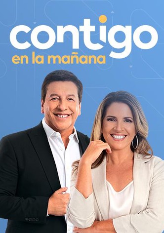 Contigo en la mañana