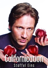 Californication - Staffel 1