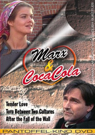 Marx & Coca-Cola