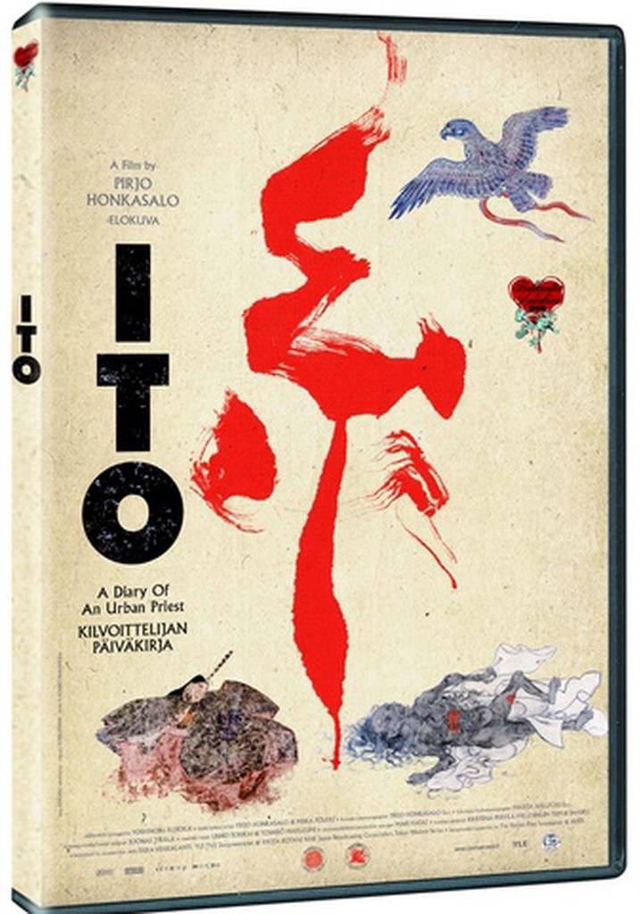 ITO – A Diary of an Urban Priest