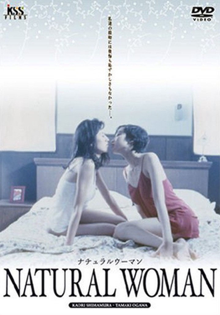 Natural Woman