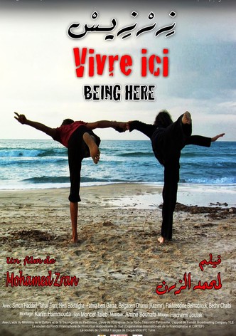 Being Here