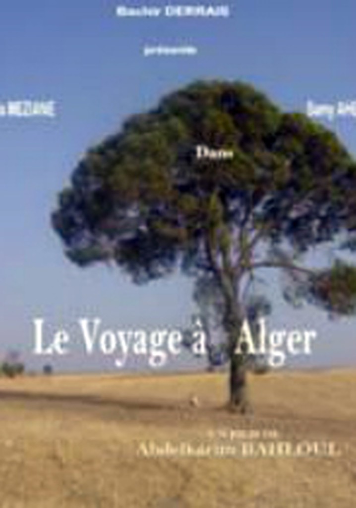The Trip To Algiers