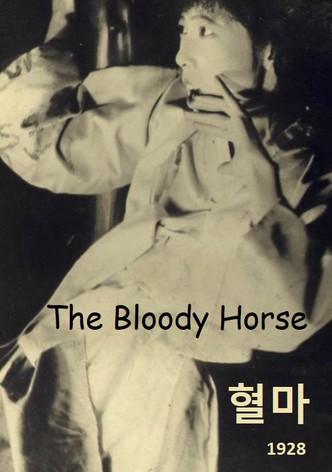 The Bloody Horse