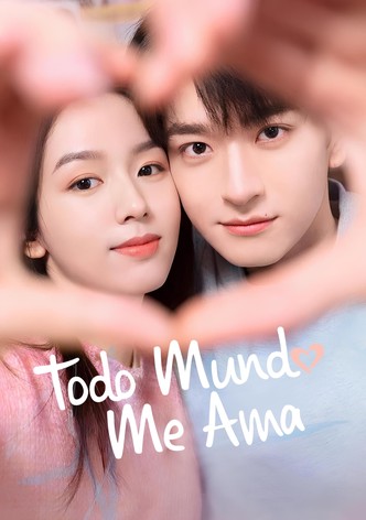 Todo Mundo Me Ama