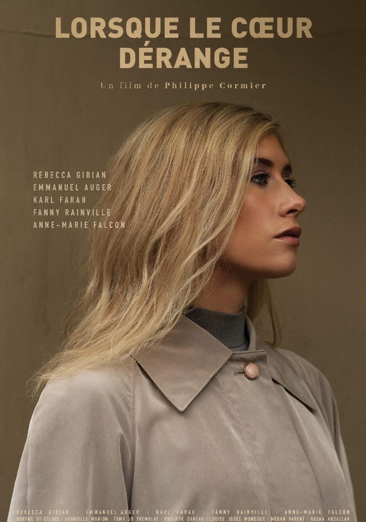 Lorsque le coeur dérange