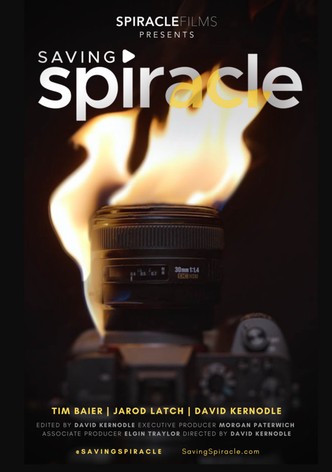 Saving Spiracle