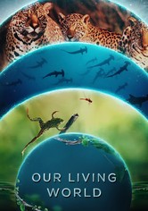 Our Living World