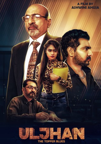 Uljhan: The Topper Blues