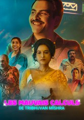 Tribhuvan Mishra CA Topper