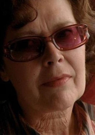 Sylvia Kristel: Nu