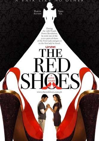 The Red Shoes