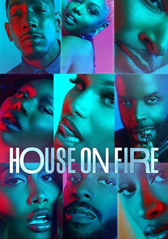 House on Fire