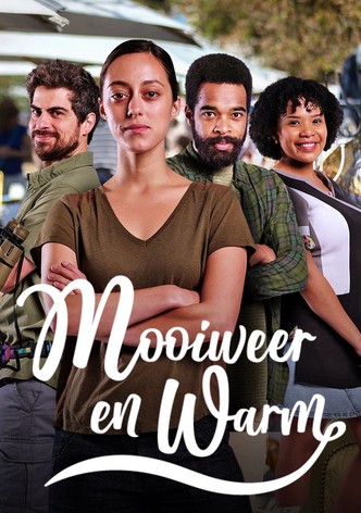 Mooiweer en Warm