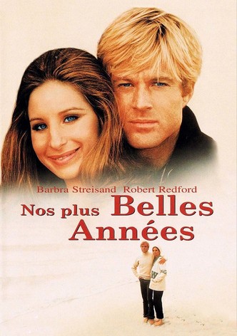 Nos plus belles années