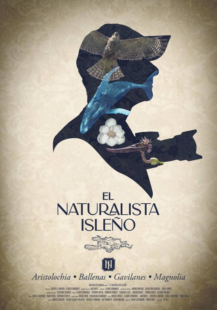 El Naturalista Isleño