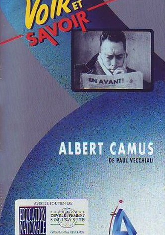 Albert Camus