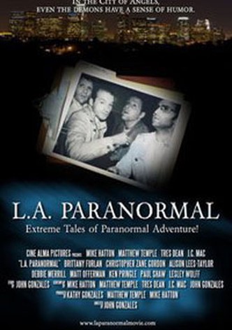 L.A. Paranormal